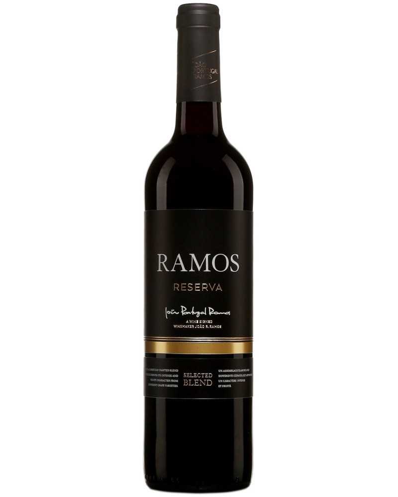 Joao Alentejano Ramos Reserva 750ml - 