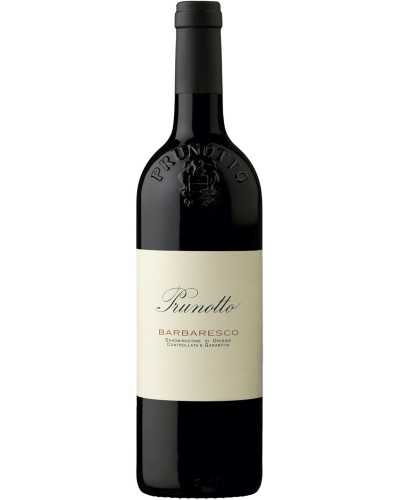 Prunotto Barbaresco 750ml - 