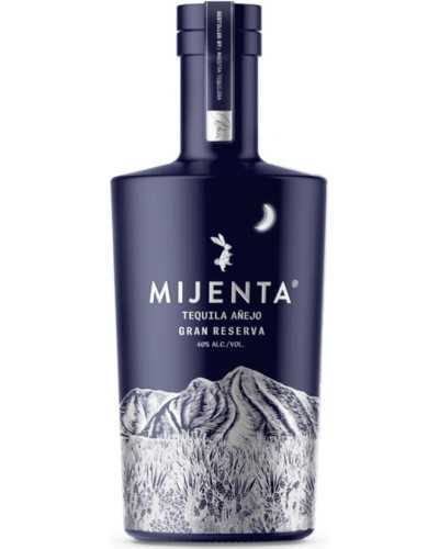 Mijenta Anejo 750ml - 