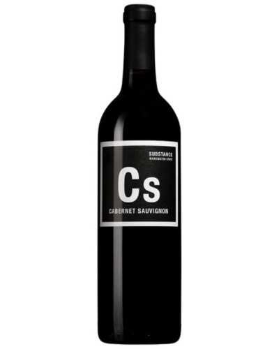 Substance Cs Cabernet Sauvignon 750ml - 