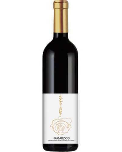 Villa Rosa Barbaresco 750ml - 