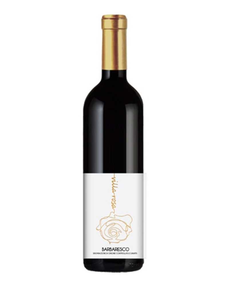 Villa Rosa Barbaresco 750ml - 