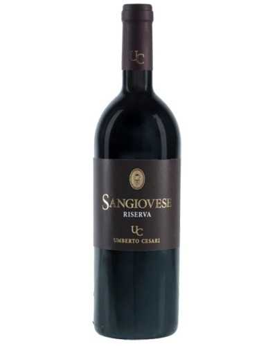Umberto Cesari Sangiovese Di Romagna Riserva 750ml - 
