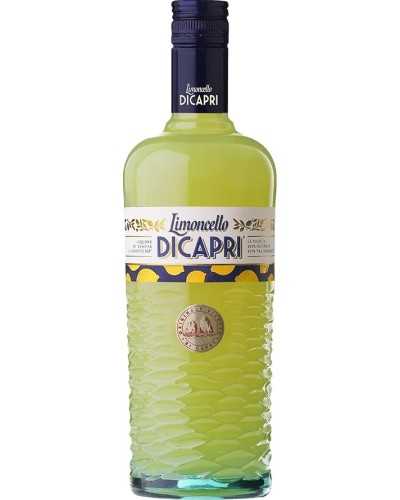 Limoncello di Capri by Molinari 700ml - 