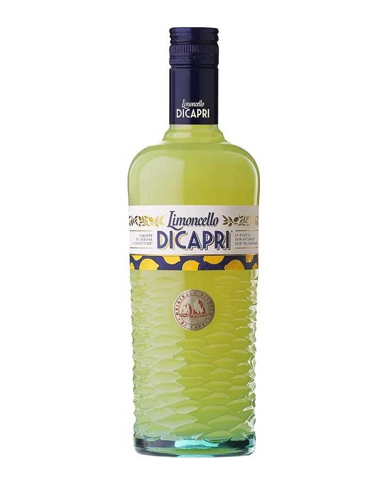 Limoncello di Capri by Molinari 700ml - 
