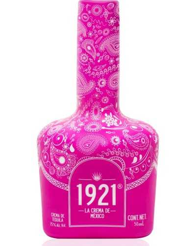 1921 Tequila Crema de Tequila 50ml - 
