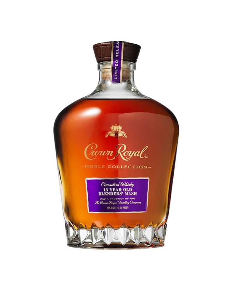 Crown Royal 13 Year Blender Mash 750ml