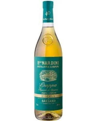 Nardini Green label 375ml - 