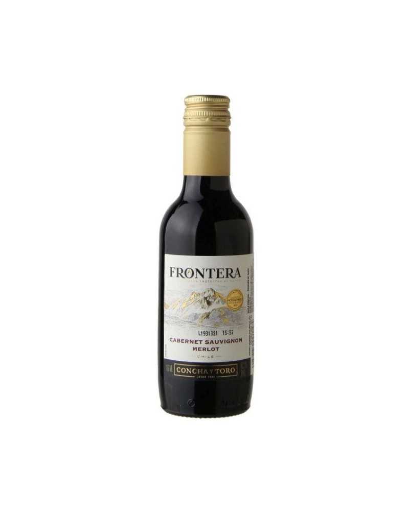 Frontera Cabernet Sauvignon Merlot 187ml - 