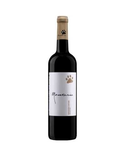 Montaria Alentejano Tinto 750ml - 