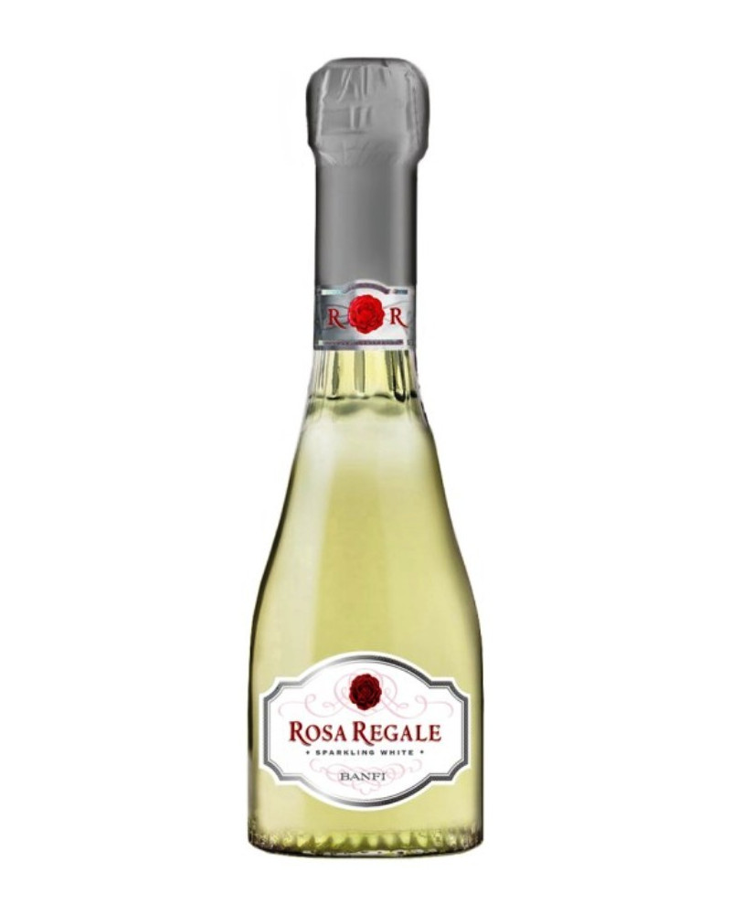 Lolea No.5 Sangria Rose 12 Mini bottles 187ml