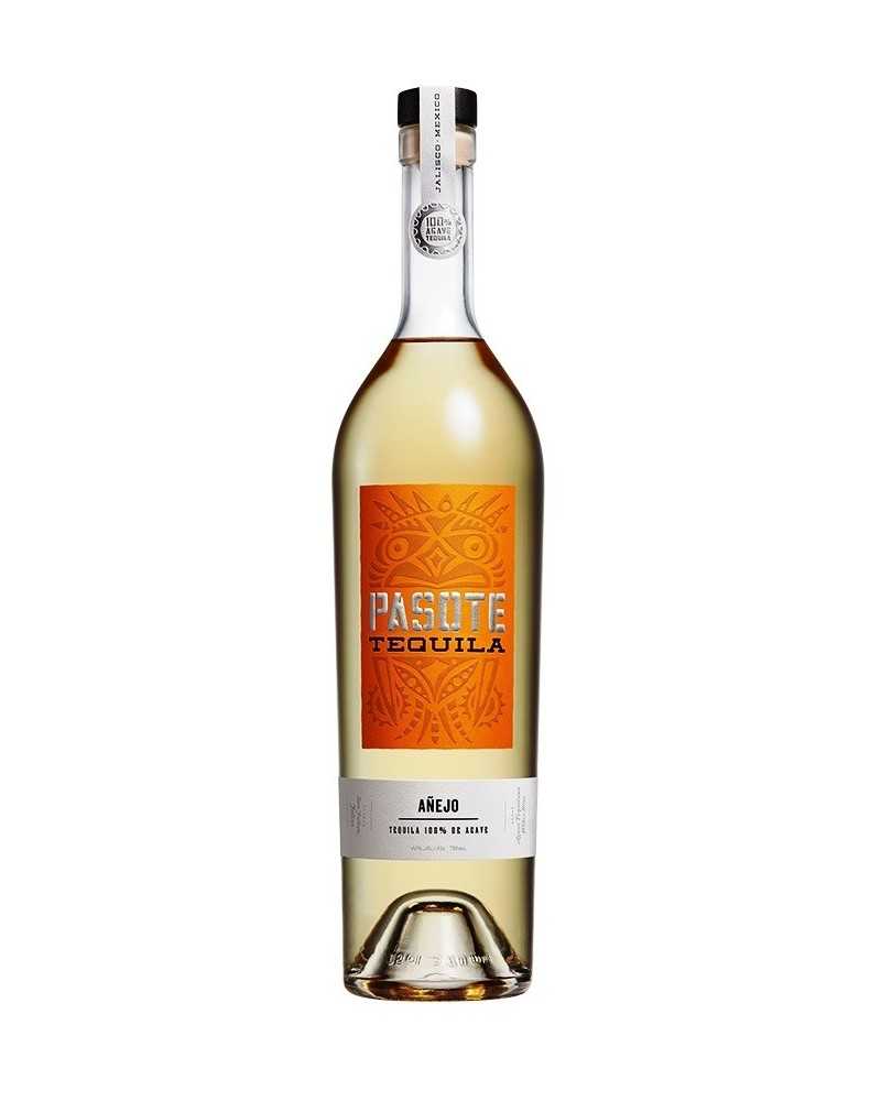 Pasote Anejo 750ml - 