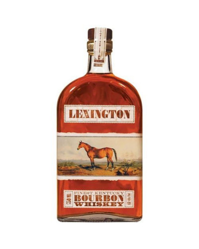 Lexington Bourbon 750ml - 