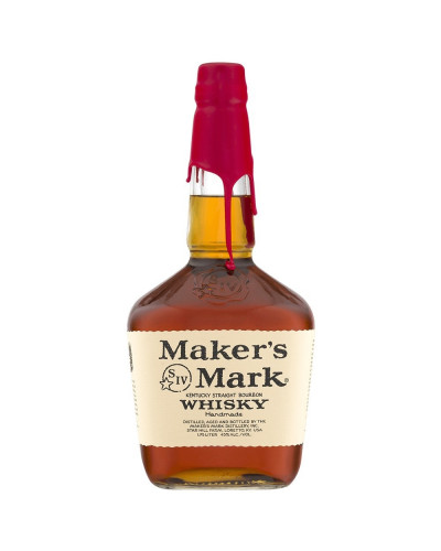 Maker's Mark Bourbon 1.75L - 