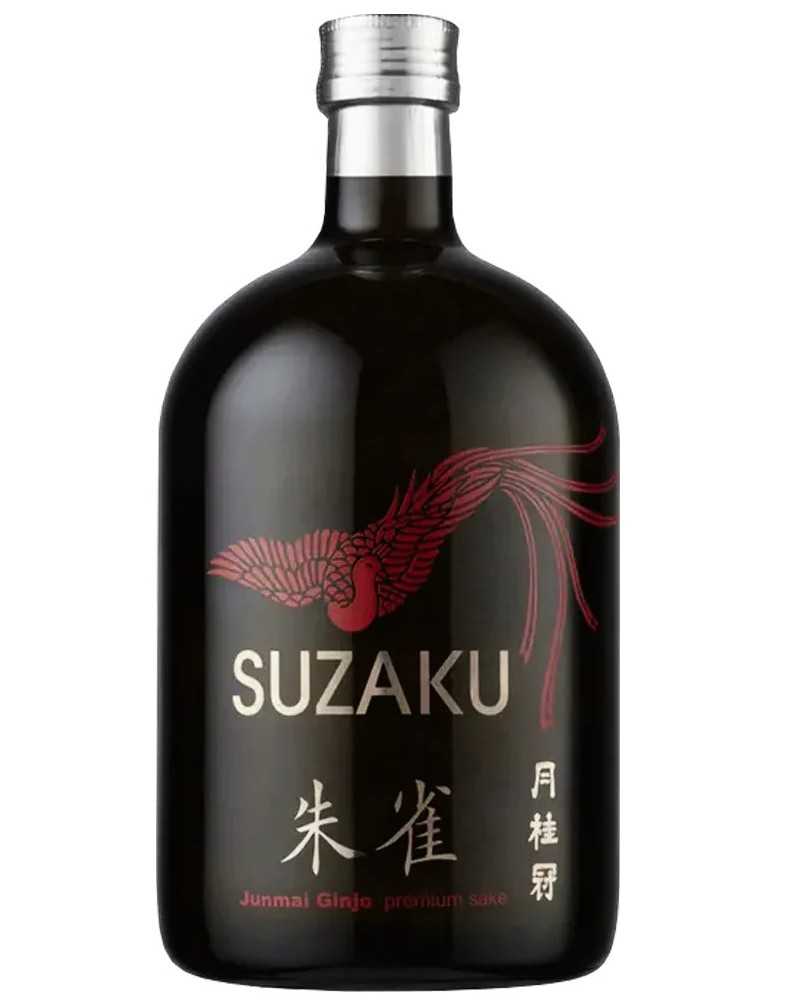 Gekkeikan Suzaku Junmai Ginjo Sake