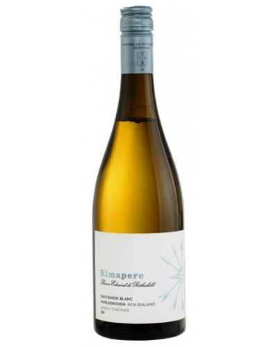 Rimapere Single Vineyard Sauvignon Blanc 750ml - 