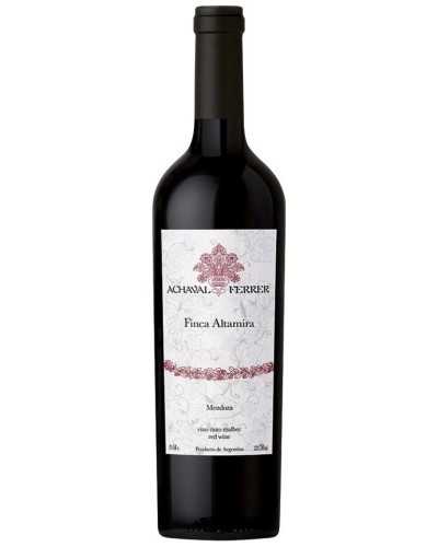 Achaval Ferrer Finca Altamira Malbec 750ml - 