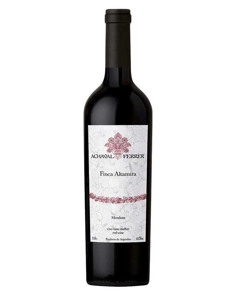 Achaval Ferrer Finca Altamira Malbec 750ml - 