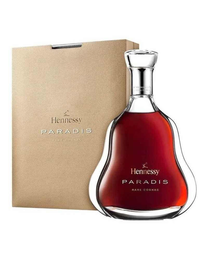 Hennessy Cognac Paradis 750ml - 