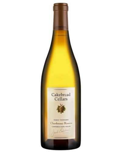 Cakebread Cellars Carneros Reserve Chardonnay 750ml - 