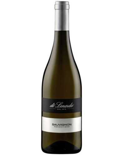 di Lenardo Sauvignon Monovitigno 750ml - 