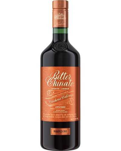 Nardini Bitter Chinato 1L - 