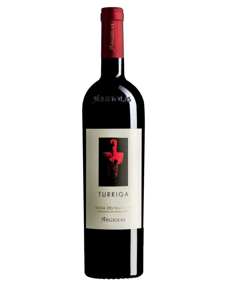Argiolas Turriga 750ml - 