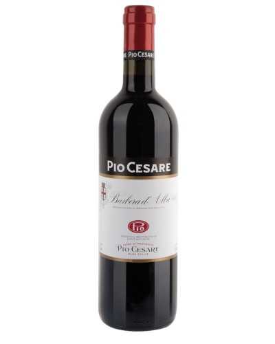 Pio Cesare Barbera d'Alba 750ml - 