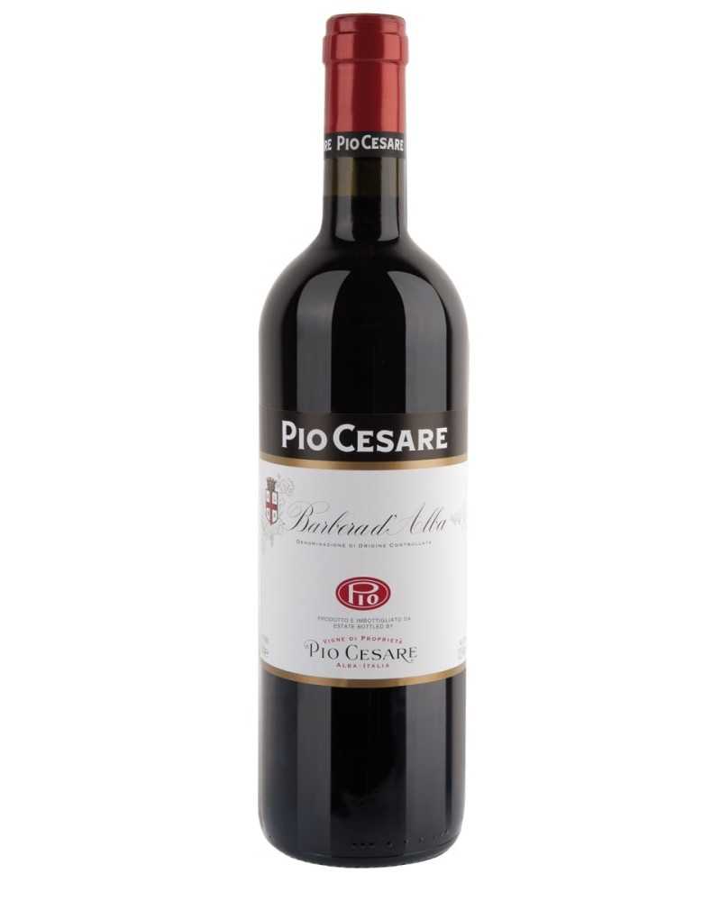 Pio Cesare Barbera d'Alba 750ml - 