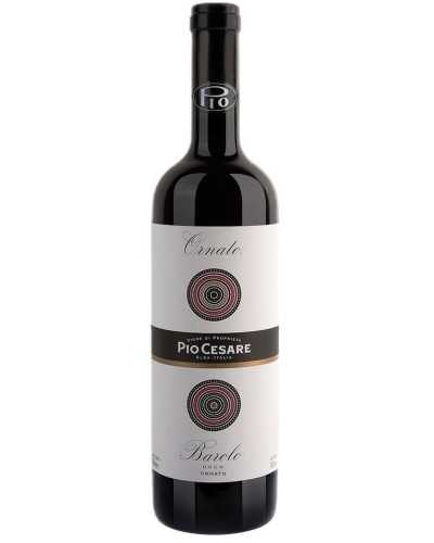 Pio Cesare Ornato Barolo DOCG 750ml - 