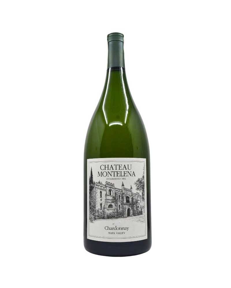 Chateau Montelena Chardonnay 1.5L - 
