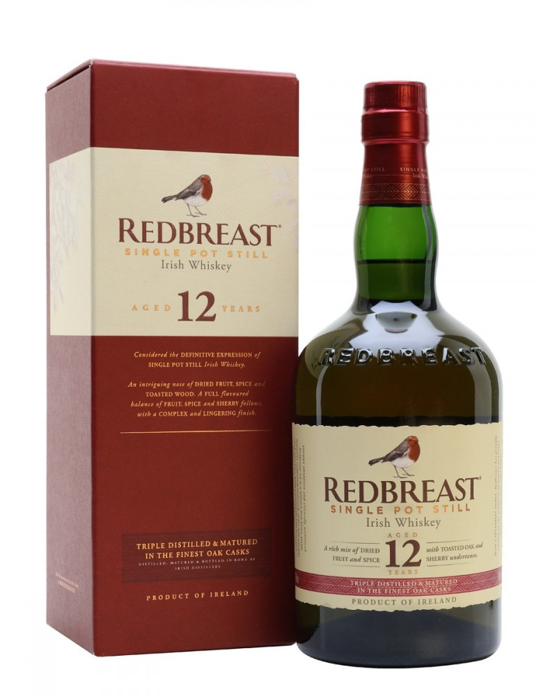 Glenfiddich Scotch Single Malt 21 Reserva Rum Cask Finish 750ml