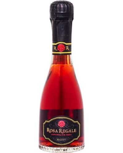 Rosa Regale Sparkling Red 187ml