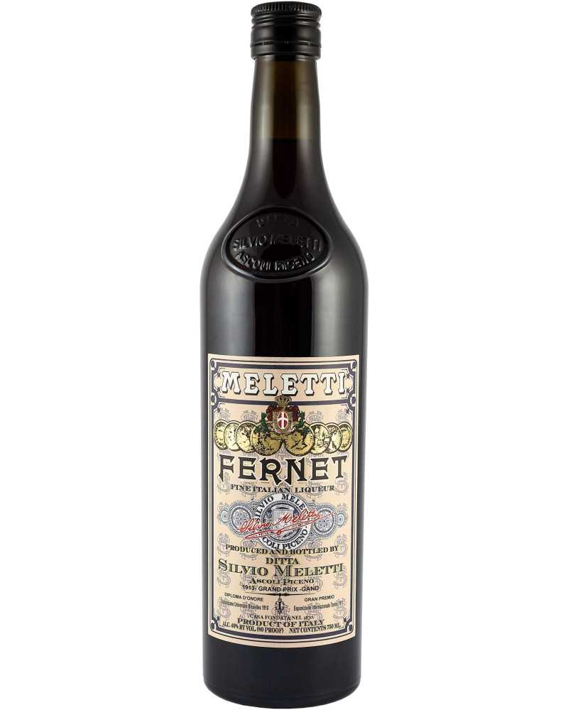 Meletti Fernet 750ml