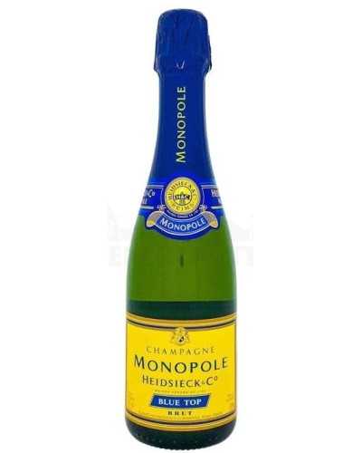 Heidsieck & Co. Monopole Champagne 375ml