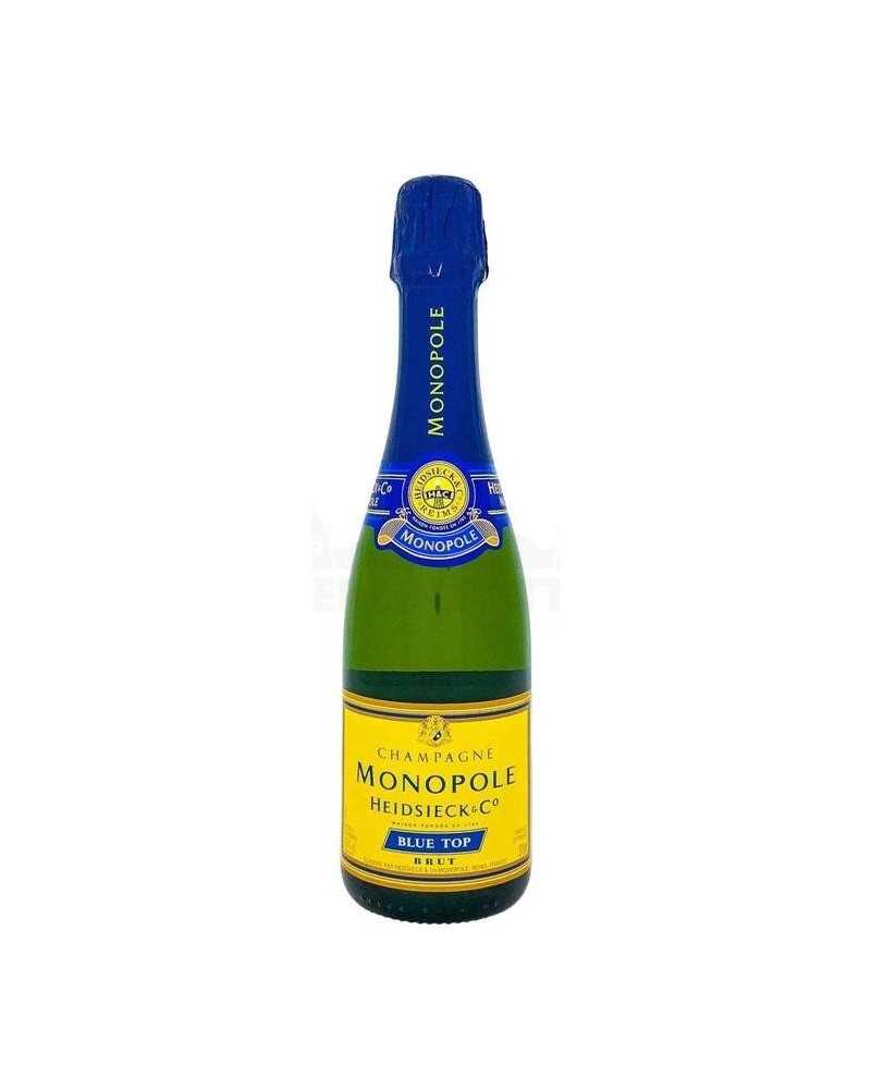 Heidsieck & Co. Monopole Champagne 375ml