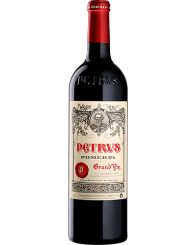 2013 Chateau Petrus Pomerol 750ml