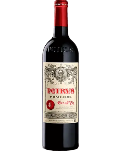 2013 Chateau Petrus Pomerol 750ml