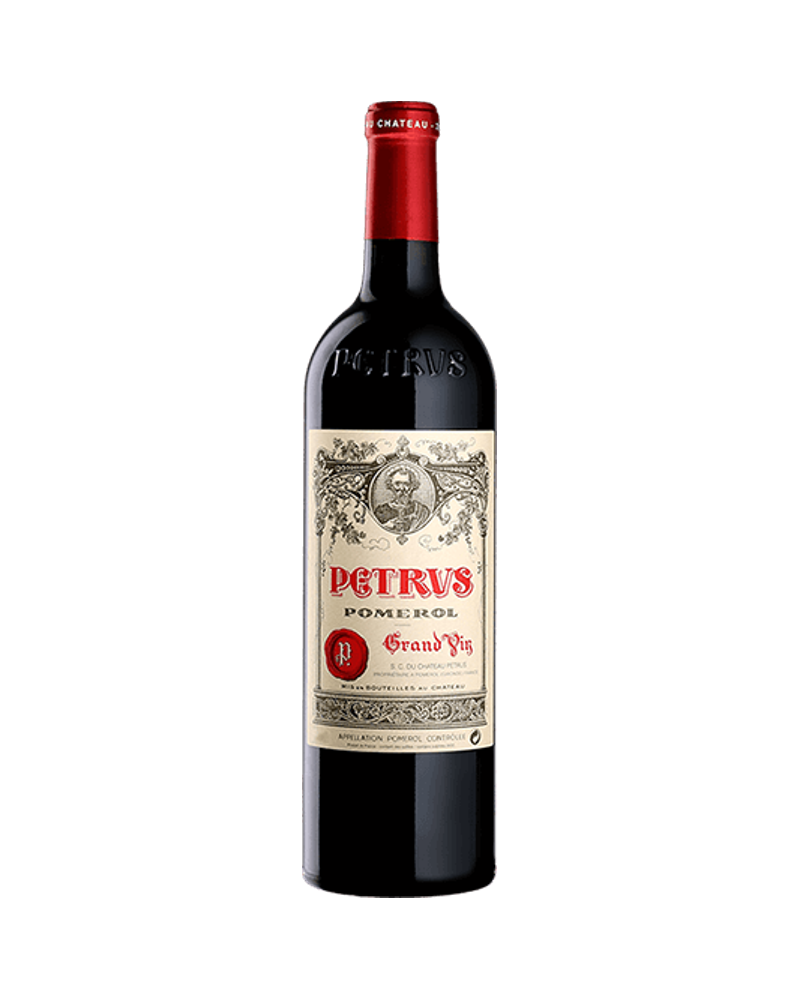 2013 Chateau Petrus Pomerol 750ml