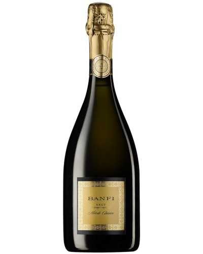 Banfi Piemont Metodo Classico Brut 750ml