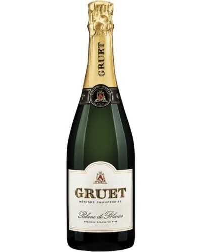 Gruet Blanc de Blancs 750ml