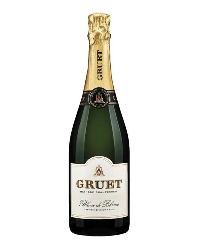 Gruet Blanc de Blancs 750ml