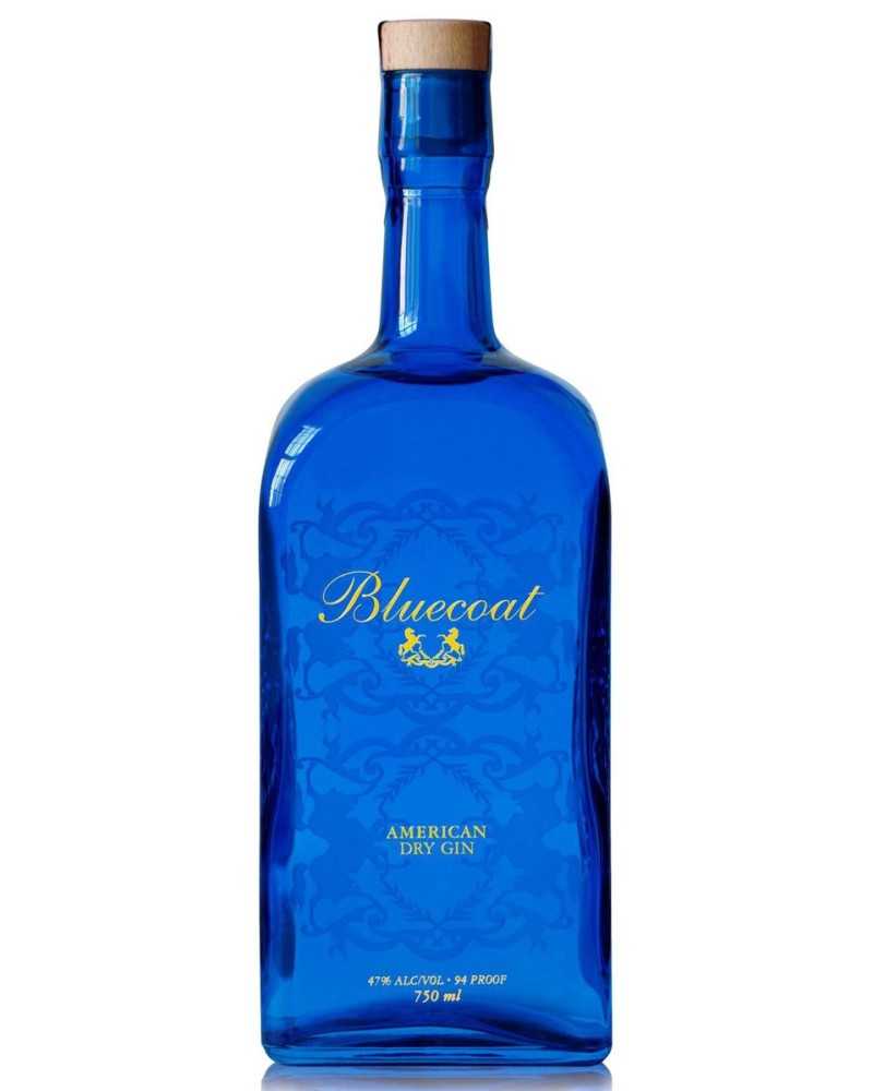 Bluecoat American Dry Gin  750ML - 