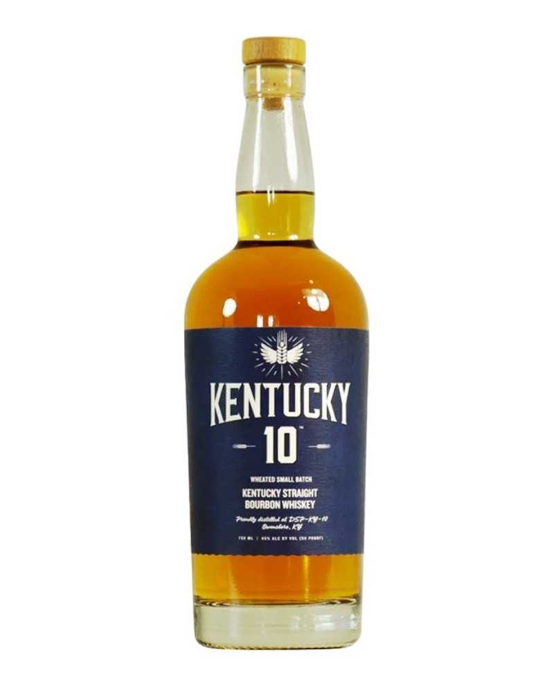 Kentucky 10 Wheated Bourbon 750ml
