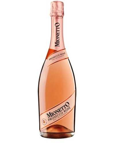 Mionetto Prosecco Rose 750ml