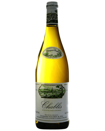 Domaine Vocoret et Fils Chablis