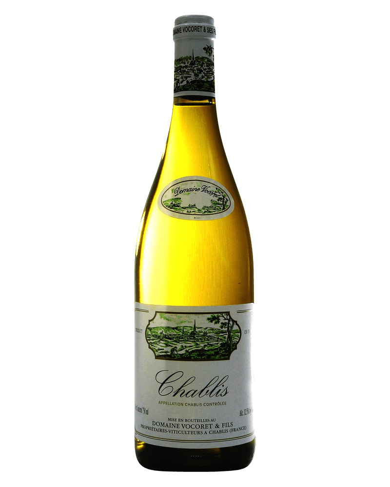 Domaine Vocoret et Fils Chablis