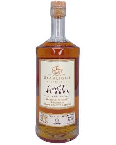 Starlight Distillery Aged 4 Years 750ml