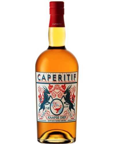 Caperitif Aperitif Wine Kaapse Dief