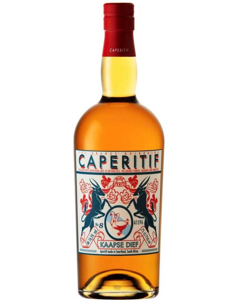Caperitif Aperitif Wine Kaapse Dief